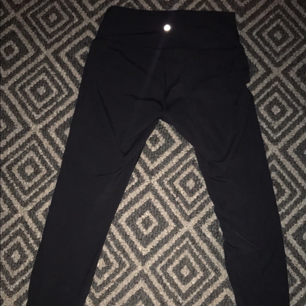 wunder under lululemon leggings